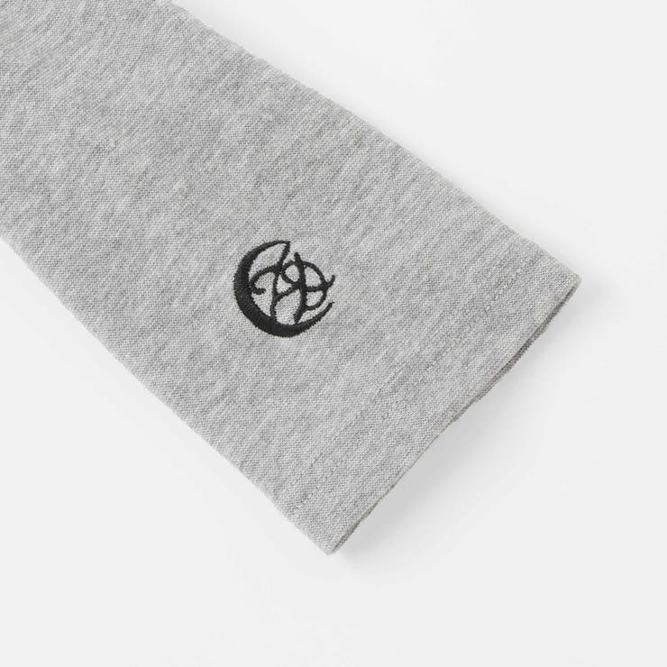 オフショルダージップトップス(130~160cm) | ZIDDY | 詳細画像17 