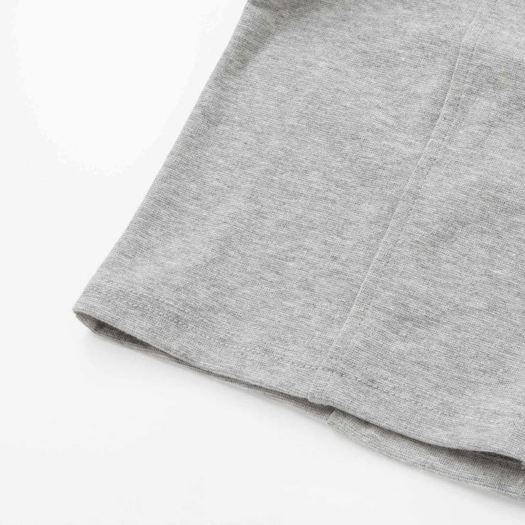 オフショルダージップトップス(130~160cm) | ZIDDY | 詳細画像20 