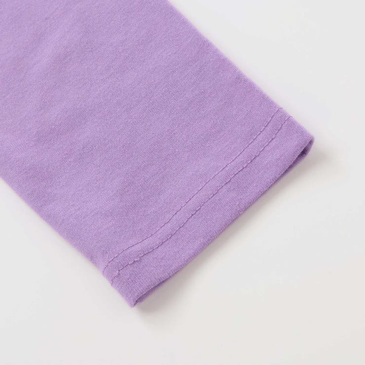 肩あきドロストトップス(130~160cm) | ZIDDY | 詳細画像16 