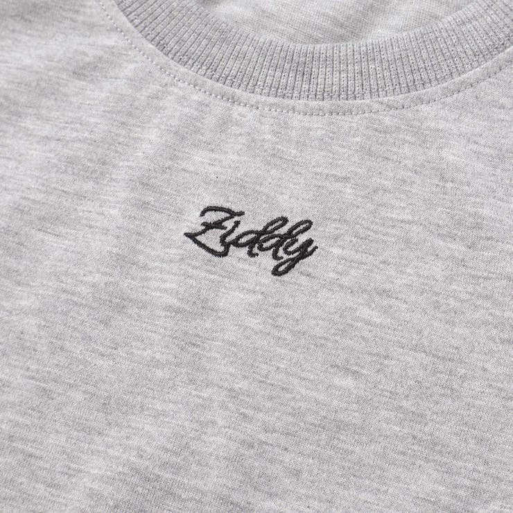 デニムビスチェ＆TシャツSET(130~160cm) | ZIDDY | 詳細画像17 