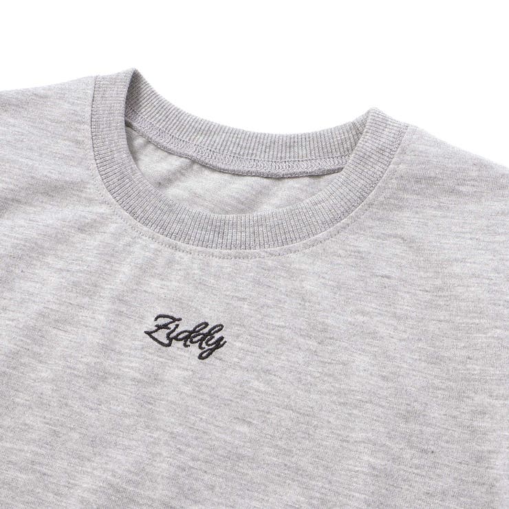 デニムビスチェ＆TシャツSET(130~160cm) | ZIDDY | 詳細画像26 