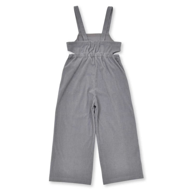 コールテンオーバーオール(130~160cm) | ZIDDY | 詳細画像17 