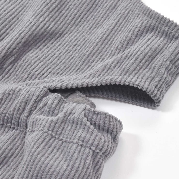 コールテンオーバーオール(130~160cm) | ZIDDY | 詳細画像19 