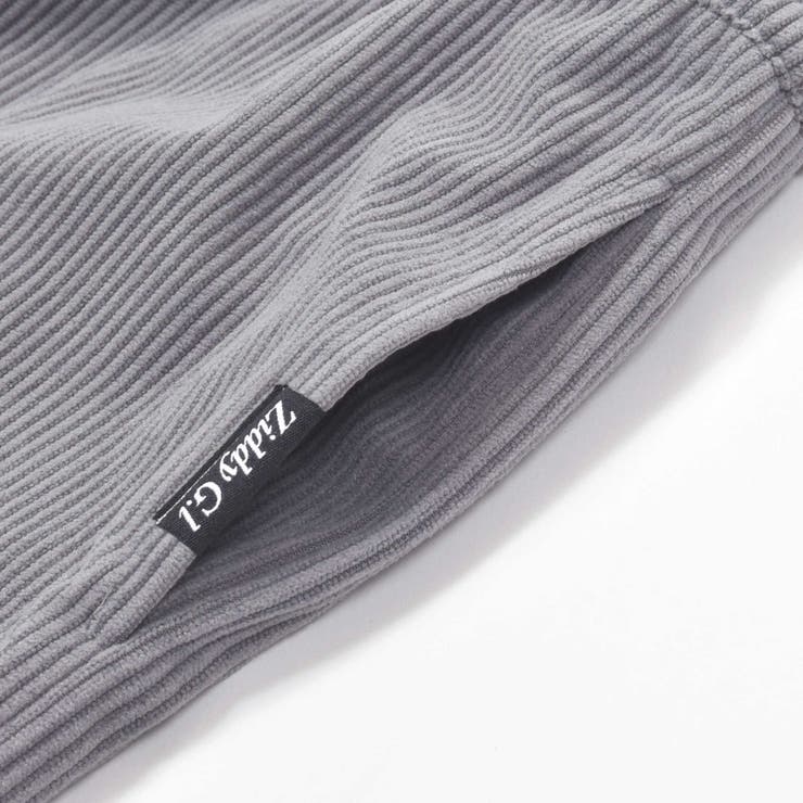 コールテンオーバーオール(130~160cm) | ZIDDY | 詳細画像20 