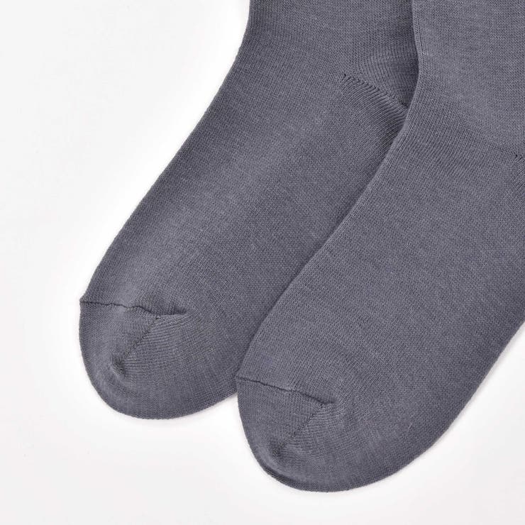 【 ニコ☆プチ 掲載 】【日本製】ラメライン入りハイソックス(19~24cm) | ZIDDY | 詳細画像9 