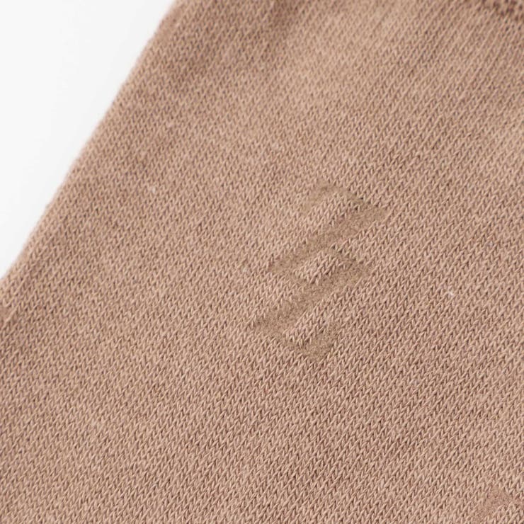 ジャガードロゴソックス(19~24cm) | ZIDDY | 詳細画像4 