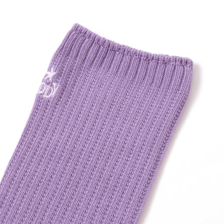 ルーズソックス(19~24cm) | ZIDDY | 詳細画像8 