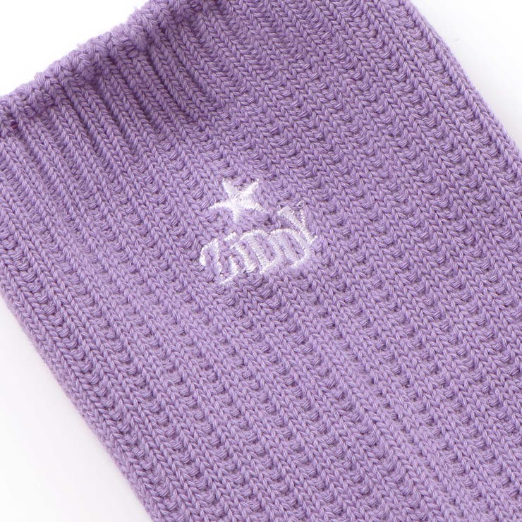 ルーズソックス(19~24cm) | ZIDDY | 詳細画像9 