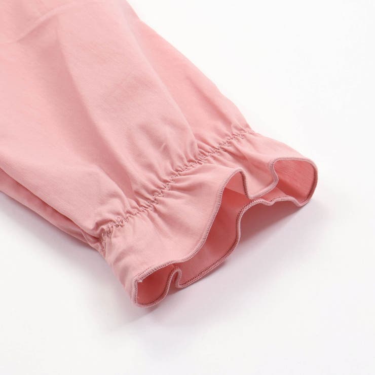 スモッキングワンピース(95~150cm) | BeBe Petits Pois Vert | 詳細画像17 