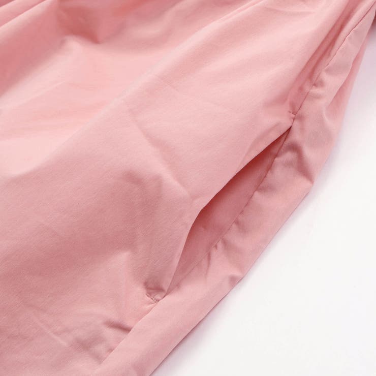 スモッキングワンピース(95~150cm) | BeBe Petits Pois Vert | 詳細画像18 