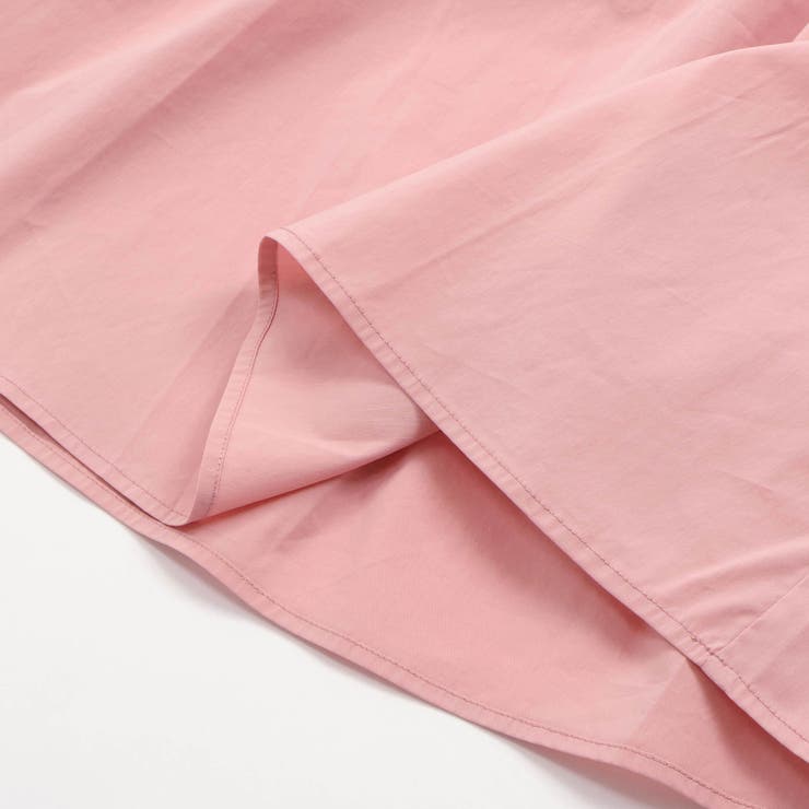 スモッキングワンピース(95~150cm) | BeBe Petits Pois Vert | 詳細画像19 