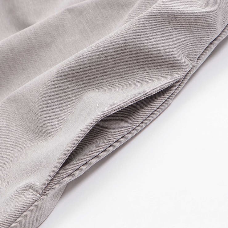 センタータックパフスリーブワンピース(95~150cm) | BeBe Petits Pois Vert | 詳細画像17 