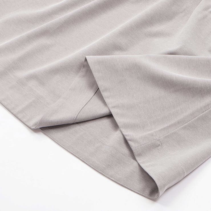 センタータックパフスリーブワンピース(95~150cm) | BeBe Petits Pois Vert | 詳細画像18 