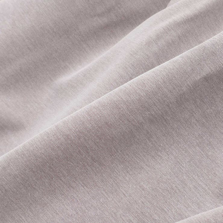 センタータックパフスリーブワンピース(95~150cm) | BeBe Petits Pois Vert | 詳細画像19 