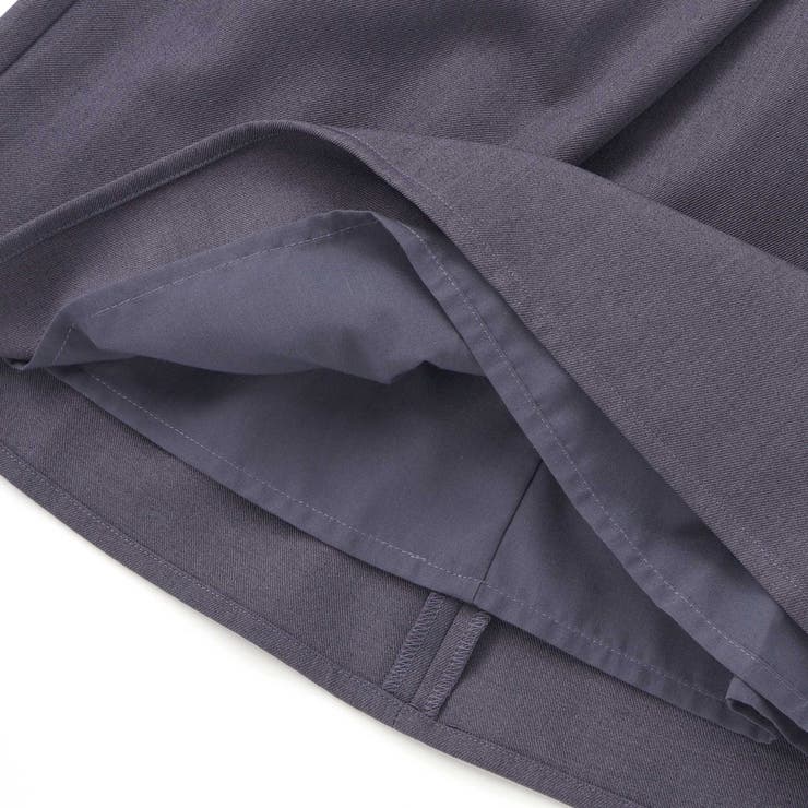 立体花モチーフ斜めタックワンピース(95~150cm) | BeBe Petits Pois Vert | 詳細画像17 