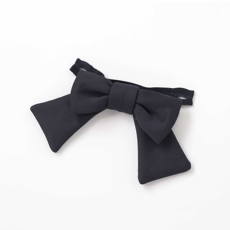 ポンチ胸プリーツ長袖ワンピース(95~150cm) | BeBe Petits Pois Vert | 詳細画像19 