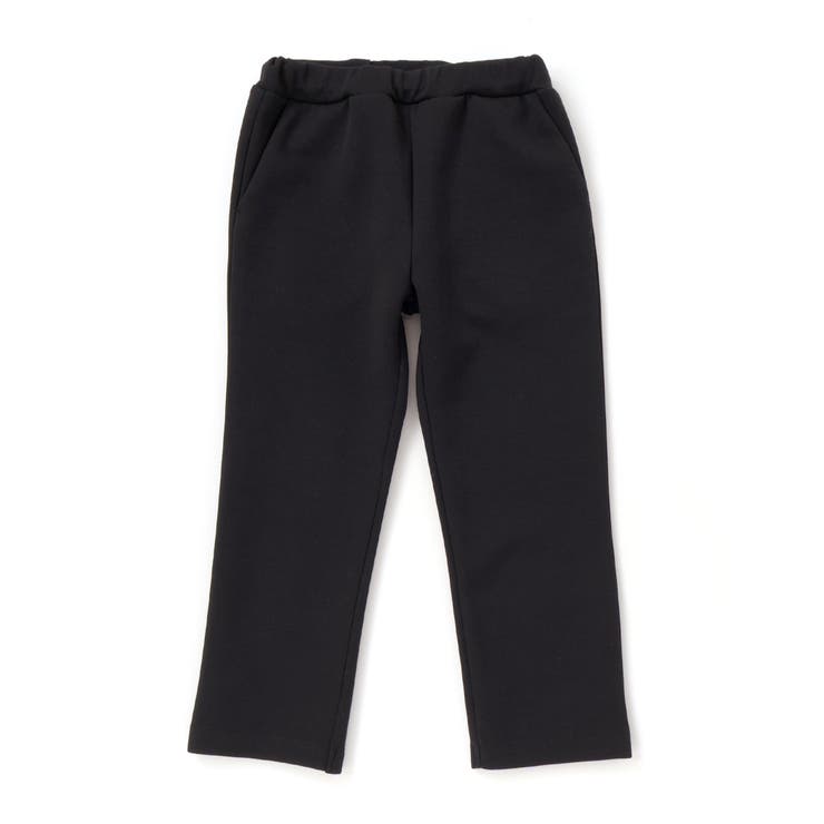 ドット切り替えバルーンジレ+ポンチパンツセットアップ(95~150cm) | BeBe Petits Pois Vert | 詳細画像12 