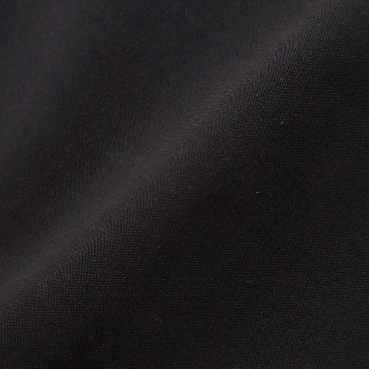 ドット切り替えバルーンジレ+ポンチパンツセットアップ(95~150cm) | BeBe Petits Pois Vert | 詳細画像18 