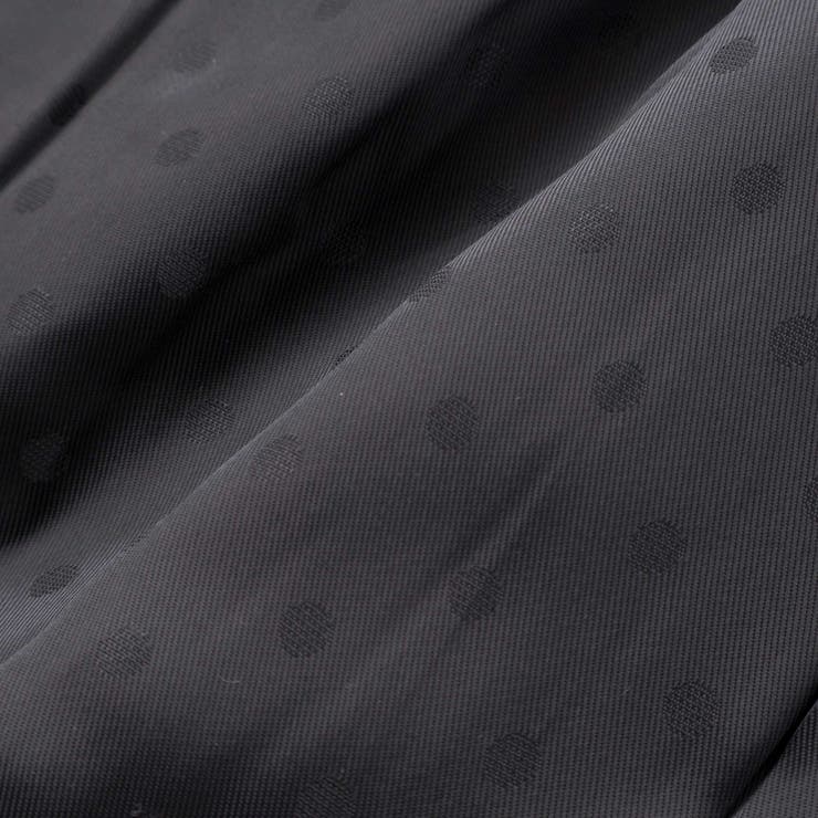 ドット切り替えバルーンジレ+ポンチパンツセットアップ(95~150cm) | BeBe Petits Pois Vert | 詳細画像19 