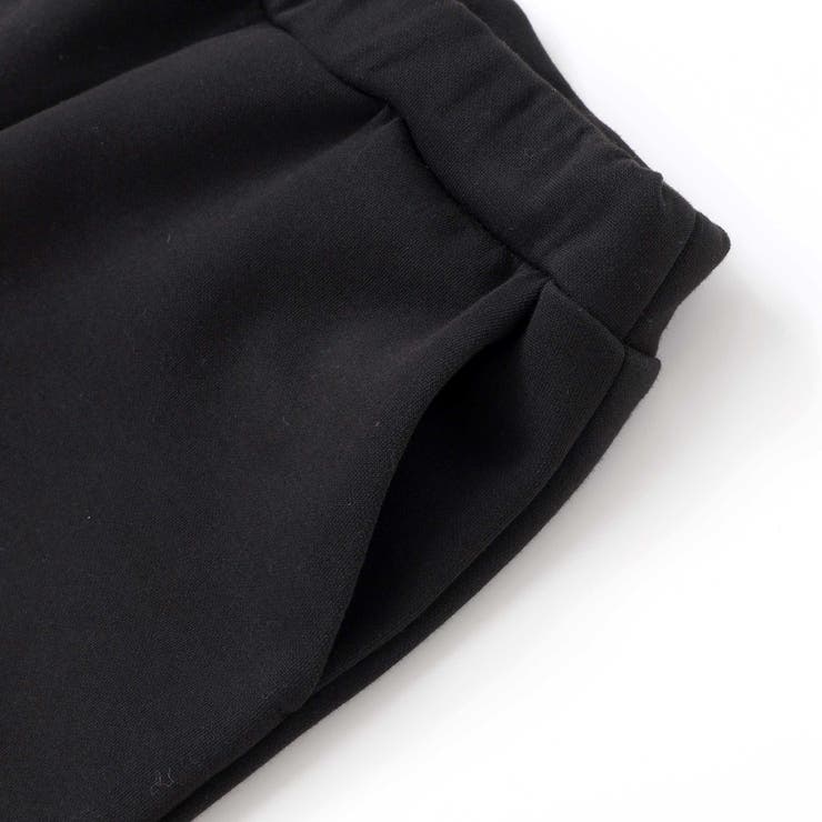 ドット切り替えバルーンジレ+ポンチパンツセットアップ(95~150cm) | BeBe Petits Pois Vert | 詳細画像20 