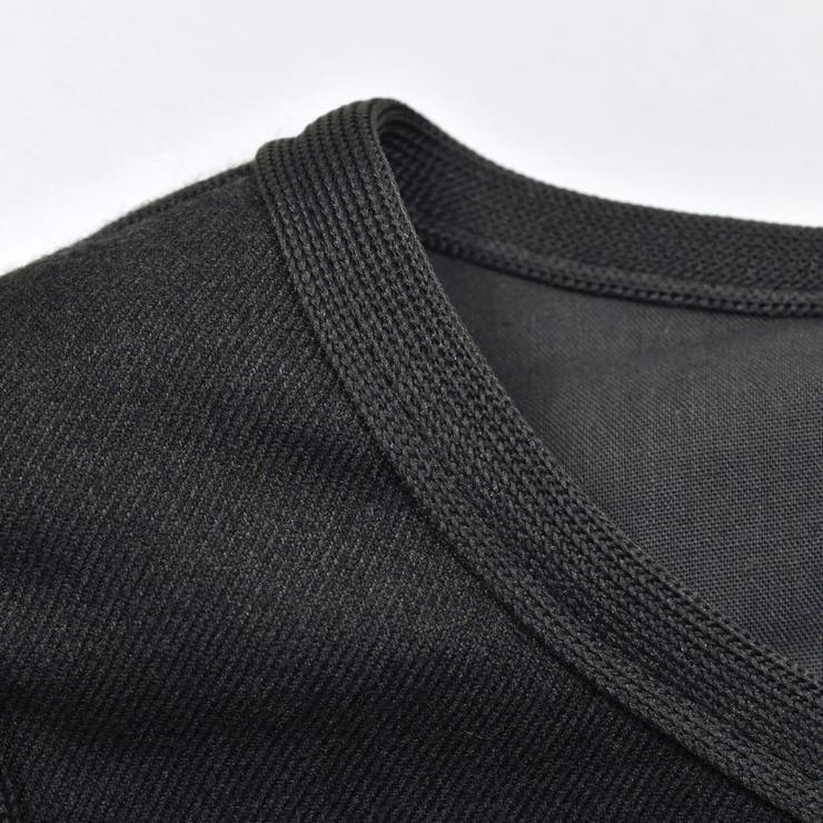 ウール風タックジャンパースカート(95~150cm) | ベベ プチ ポワ
