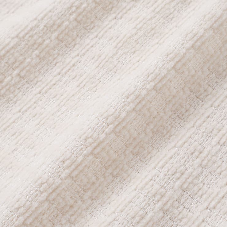 Aラインニットツイードジャンパースカート(95~150cm) | BeBe Petits Pois Vert | 詳細画像15 