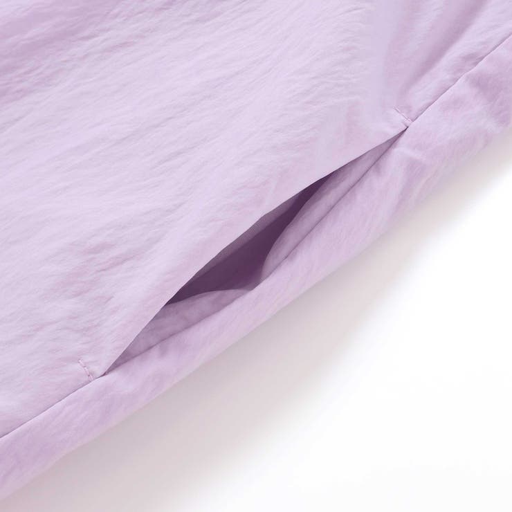 センターリボンバルーンシルエットワンピース(95~150cm) | BeBe Petits Pois Vert | 詳細画像12 