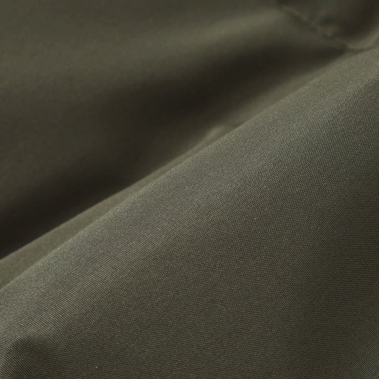 配色タフタ切り替えダウンコート(95~160cm) | BeBe Petits Pois Vert | 詳細画像24 