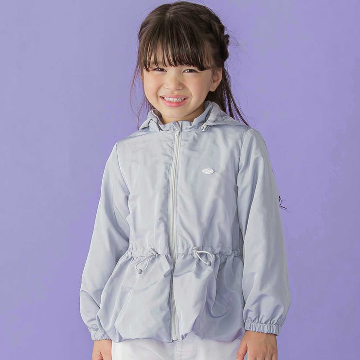 tageechita　バルーンヘム デザインショートジャケット セール】layered design short jacket / レイヤードデザイン