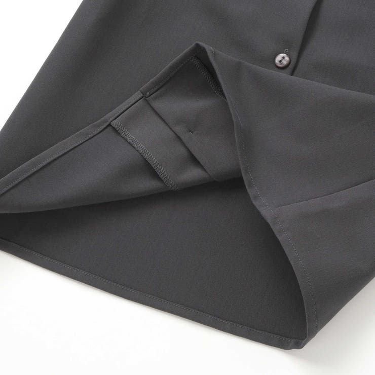 丸襟フリル長袖ブラウス(95~150cm) | BeBe Petits Pois Vert | 詳細画像15 