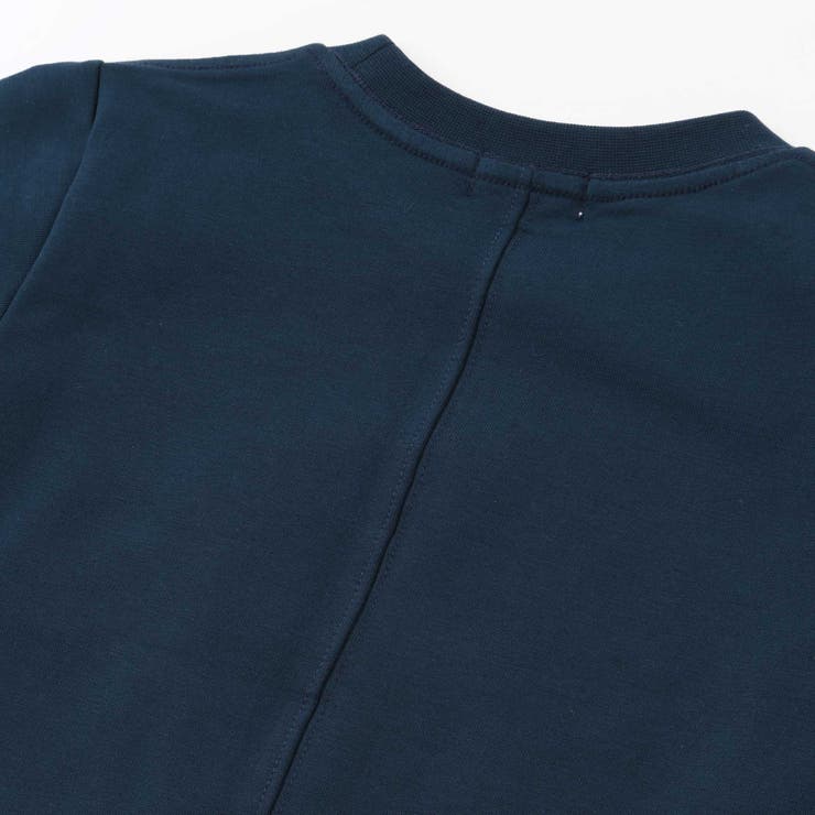 コード刺しゅうライオントレーナー(95~150cm) | BeBe Petits Pois Vert | 詳細画像17 