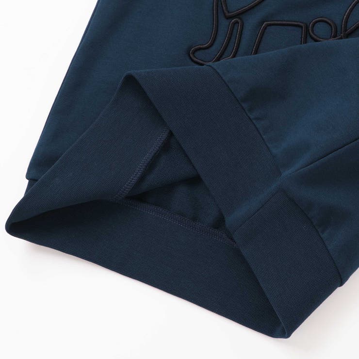 コード刺しゅうライオントレーナー(95~150cm) | BeBe Petits Pois Vert | 詳細画像18 