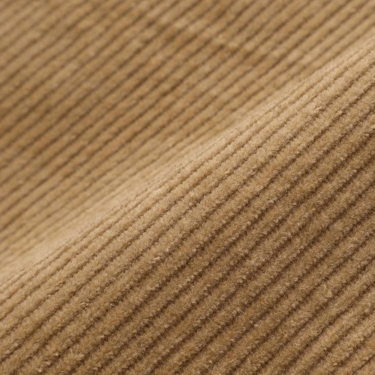 ウエストタブデザインコーデュロイロングパンツ(95~160cm) | BeBe Petits Pois Vert | 詳細画像17 