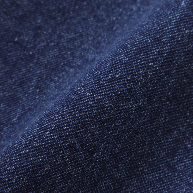 フロッキープリントストレッチロングデニムパンツ(95~160cm) | BeBe Petits Pois Vert | 詳細画像19 