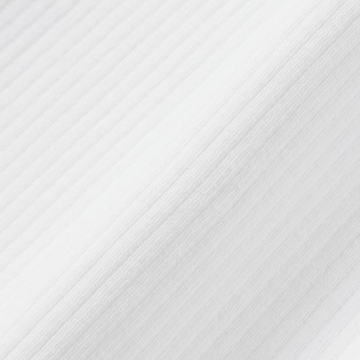 【お揃い】サイドリボンレースリブレギンス(95~150cm) | BeBe Petits Pois Vert | 詳細画像16 