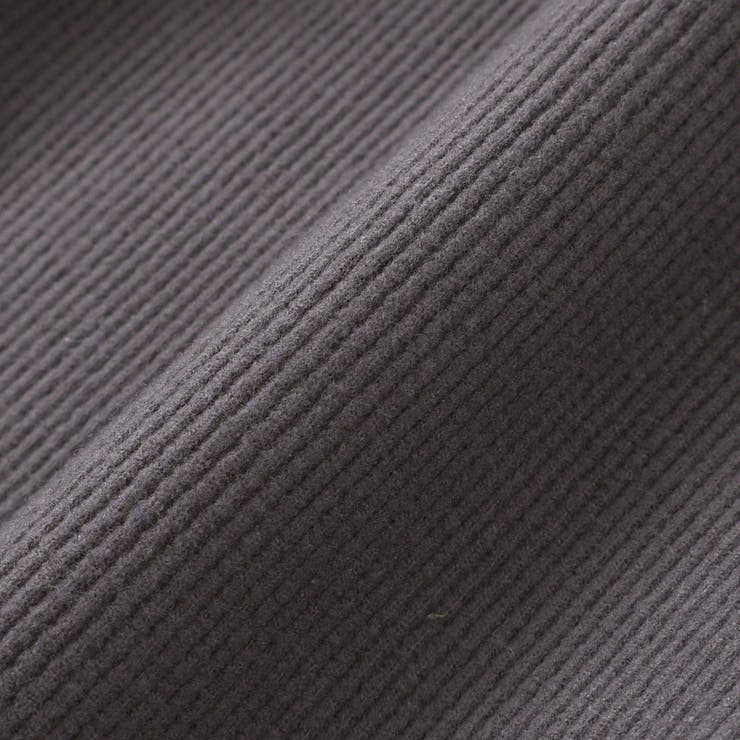 サイドテープ起毛ニットロングパンツ(95~150cm) | BeBe Petits Pois Vert | 詳細画像19 