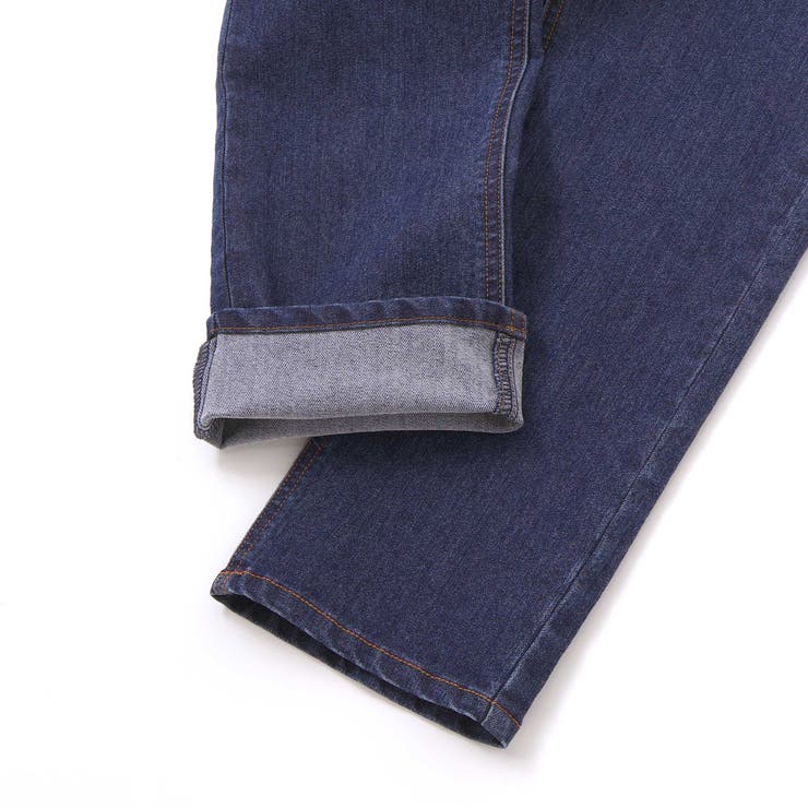 ストレッチデニムパンツ(95~160cm) | BeBe Petits Pois Vert | 詳細画像13 