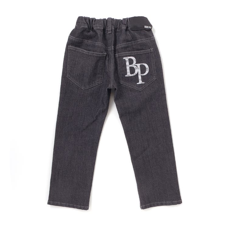 ストレッチデニムパンツ(95~160cm) | BeBe Petits Pois Vert | 詳細画像17 