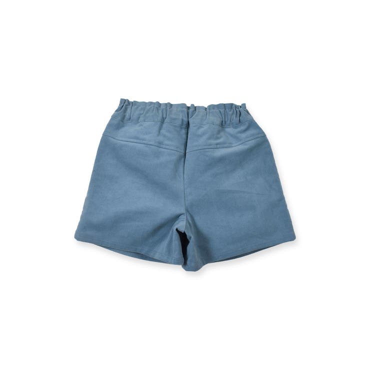 コールテン リボン付き ショートパンツ(95~150cm) | BeBe Petits Pois Vert | 詳細画像11 