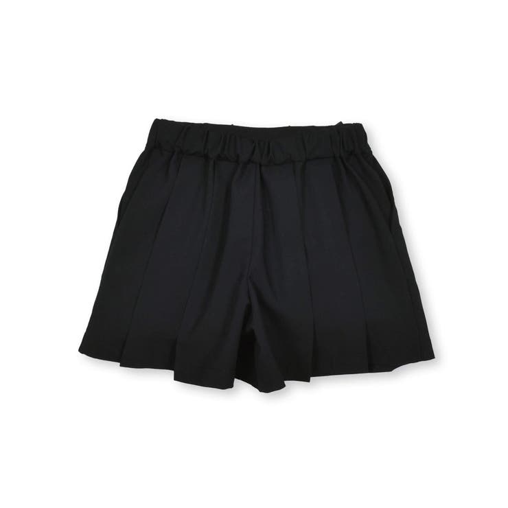 ダンボールニットキュロットパンツ(95~150cm) | BeBe Petits Pois Vert | 詳細画像9 