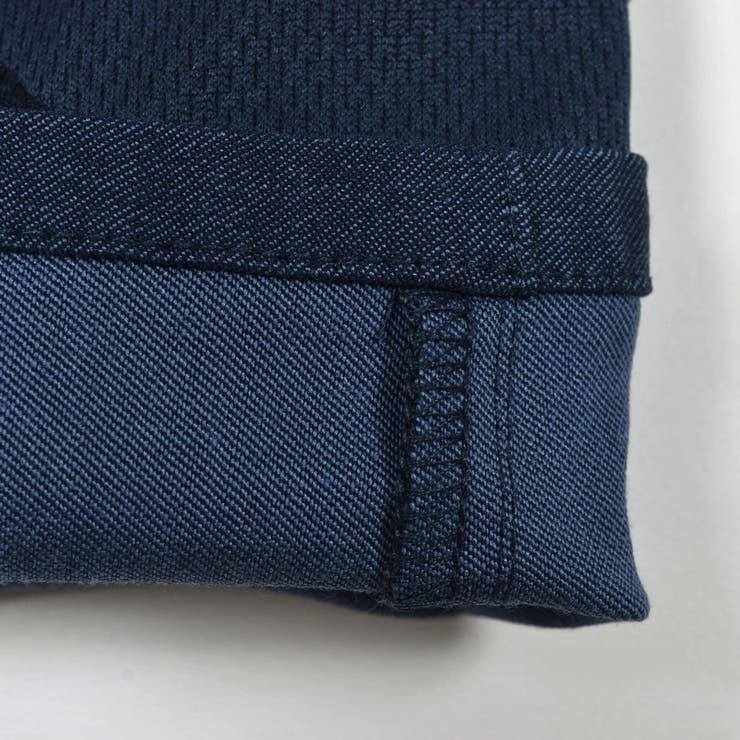 カーゴメッシュポケットハーフパンツ(95~150cm) | BeBe Petits Pois Vert | 詳細画像18