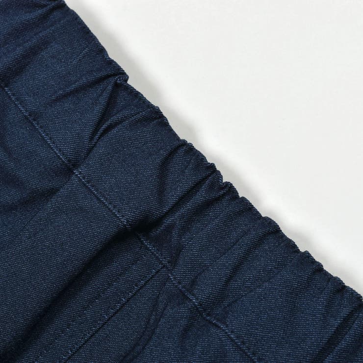 カーゴメッシュポケットハーフパンツ(95~150cm) | BeBe Petits Pois Vert | 詳細画像19