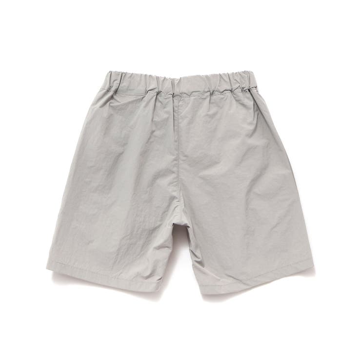 【撥水】メッシュポケットハーフパンツ(95~150cm) | BeBe Petits Pois Vert | 詳細画像11 