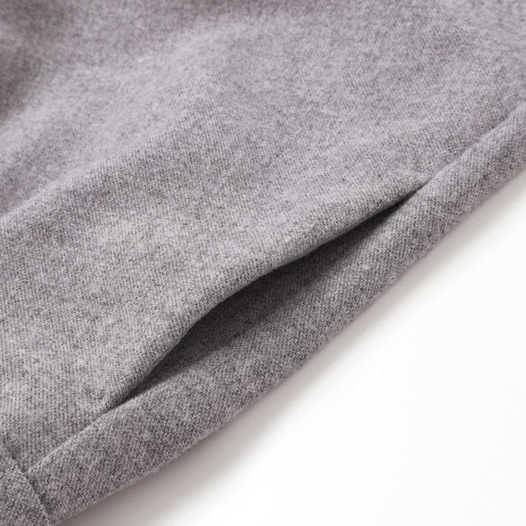 ラップスカート風リボンキュロットパンツ(100~150cm) | BeBe Petits Pois Vert | 詳細画像16