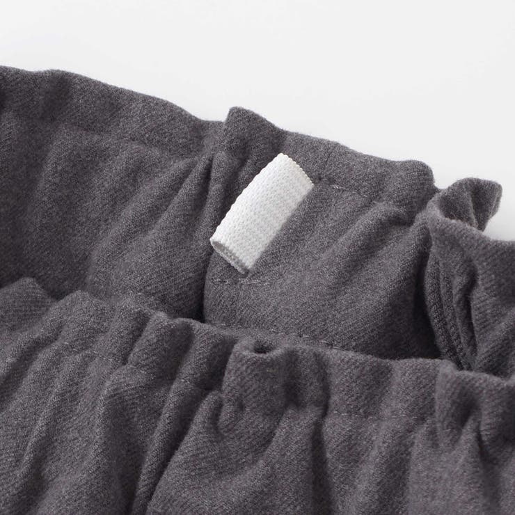 センタープリーツラメオーガンジー切り替えスカート(100~160cm) | BeBe Petits Pois Vert | 詳細画像14 