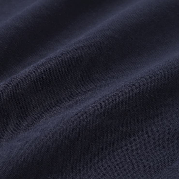 刺しゅう風プリント入り長袖Tシャツ(95~150cm) | BeBe Petits Pois Vert | 詳細画像14 