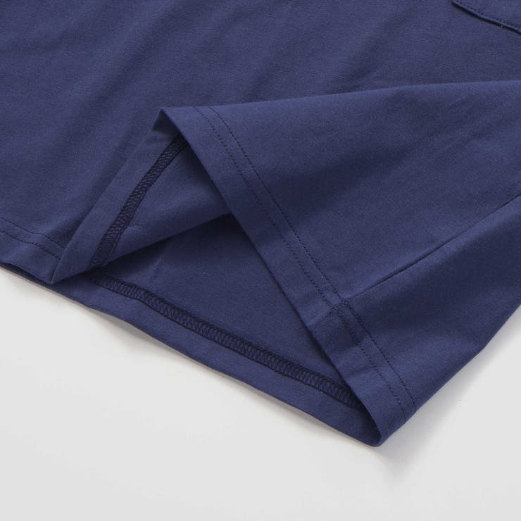 パッチワークロゴ天竺Tシャツ(95~160cm) | BeBe Petits Pois Vert | 詳細画像15 