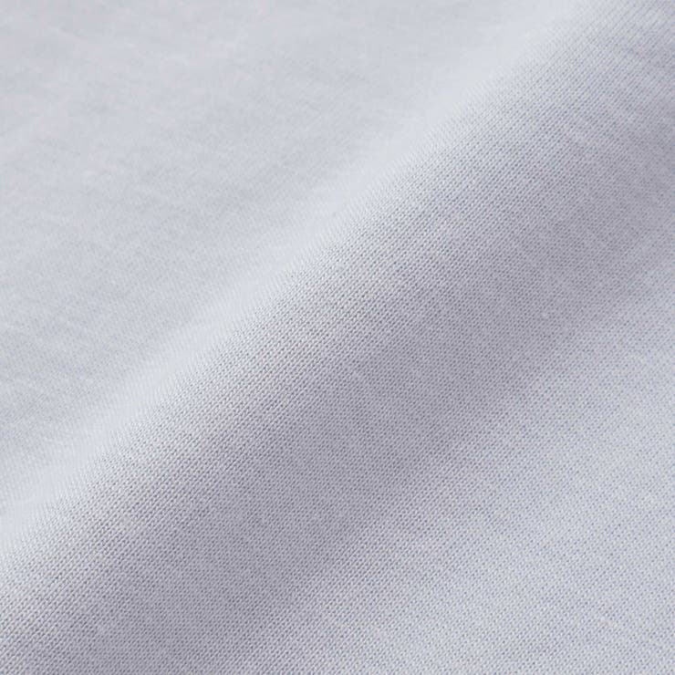 ステッチ＆サガラ刺しゅうロゴ半袖Tシャツ(95~150cm) | BeBe Petits Pois Vert | 詳細画像17 