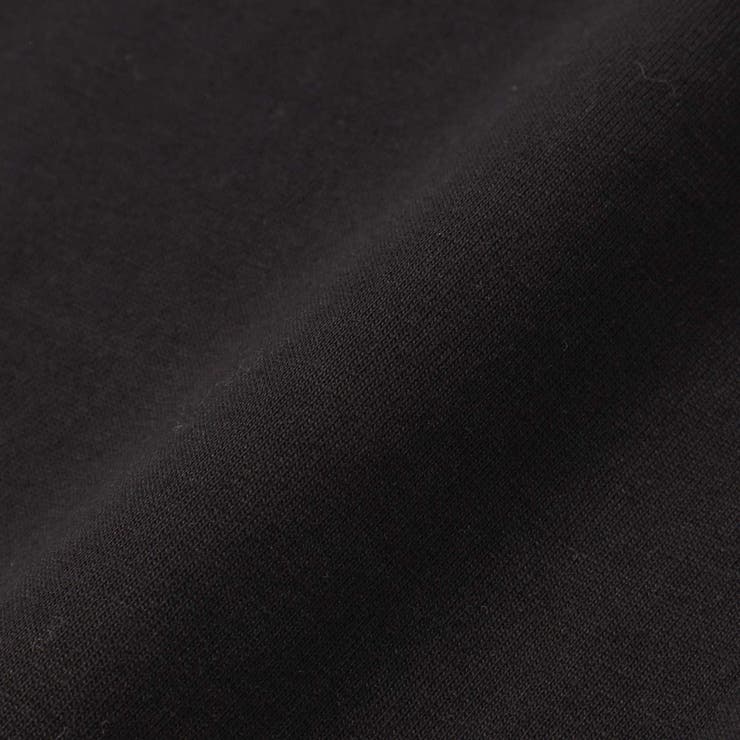 配色ステッチ立体ロゴプリント半袖Tシャツ(95~160cm) | BeBe Petits Pois Vert | 詳細画像19 