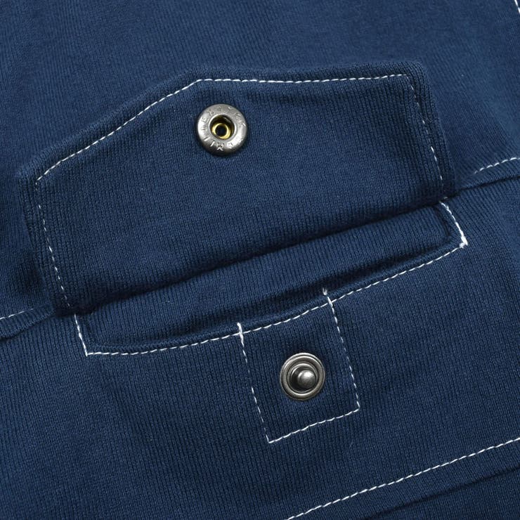 胸ポケットTシャツ＋ペンキ柄Tシャツセット(100~160cm) | WASK | 詳細画像16 